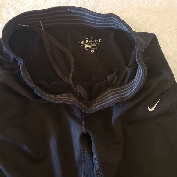 Nike Therma-Fit Jogger Sweatpants - Picture 6 of 8